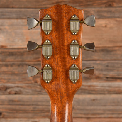 Gibson Dove Natural 1965 Acoustic Guitars / Dreadnought