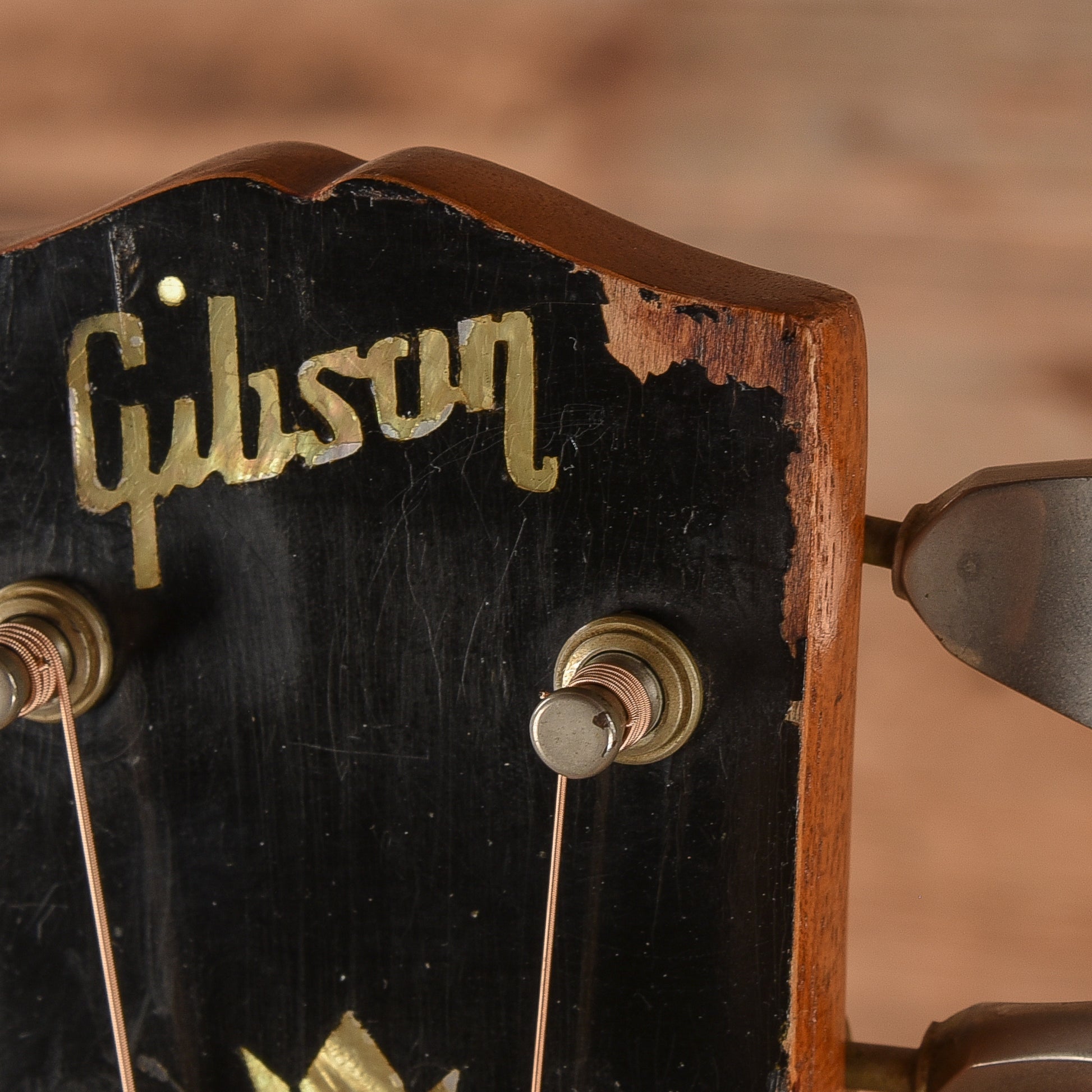 Gibson Dove Natural 1965 Acoustic Guitars / Dreadnought