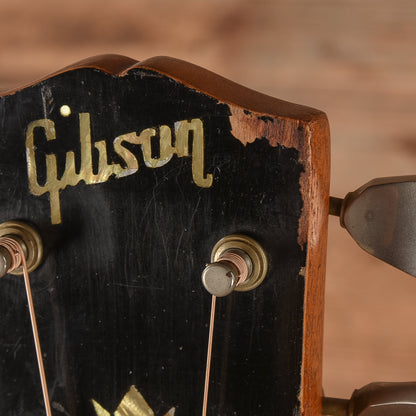 Gibson Dove Natural 1965 Acoustic Guitars / Dreadnought