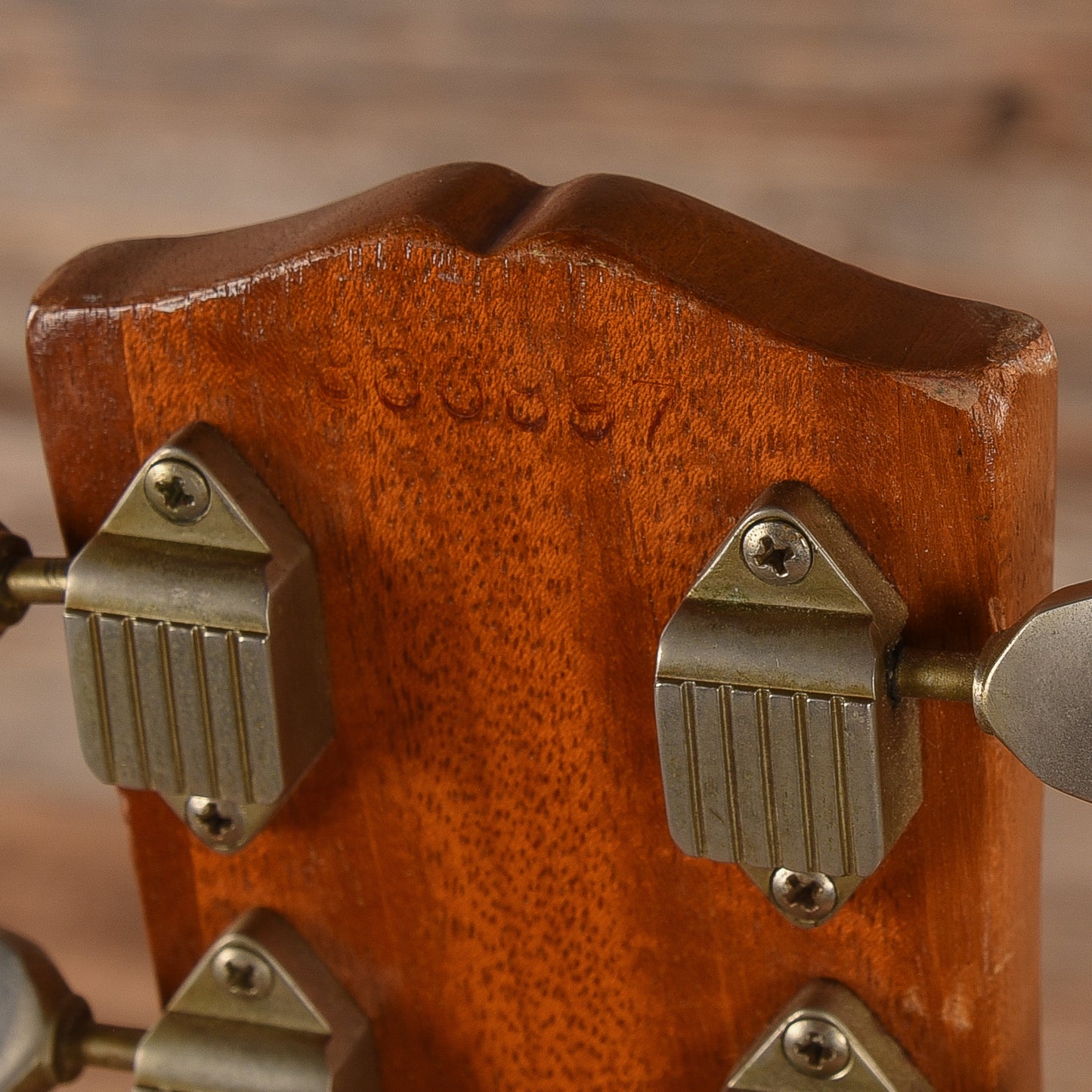 Gibson Dove Natural 1965 Acoustic Guitars / Dreadnought