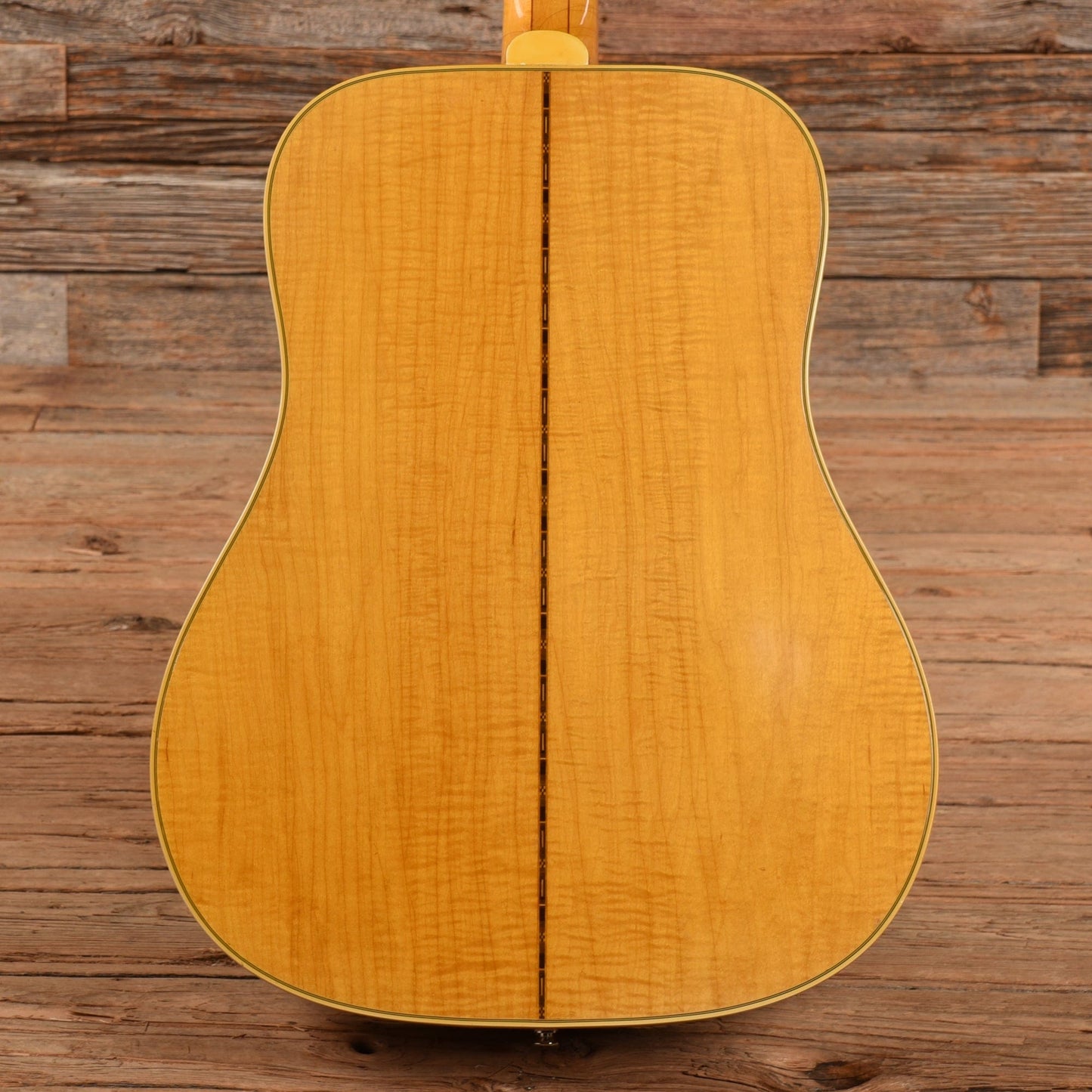 Gibson Dove Natural 1969 Acoustic Guitars / Dreadnought