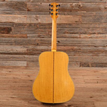 Gibson Dove Natural 1969 Acoustic Guitars / Dreadnought