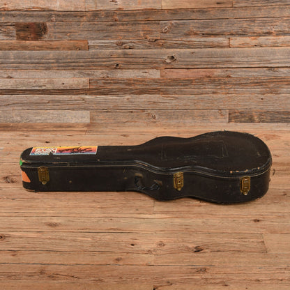 Gibson Dove Natural 1969 Acoustic Guitars / Dreadnought