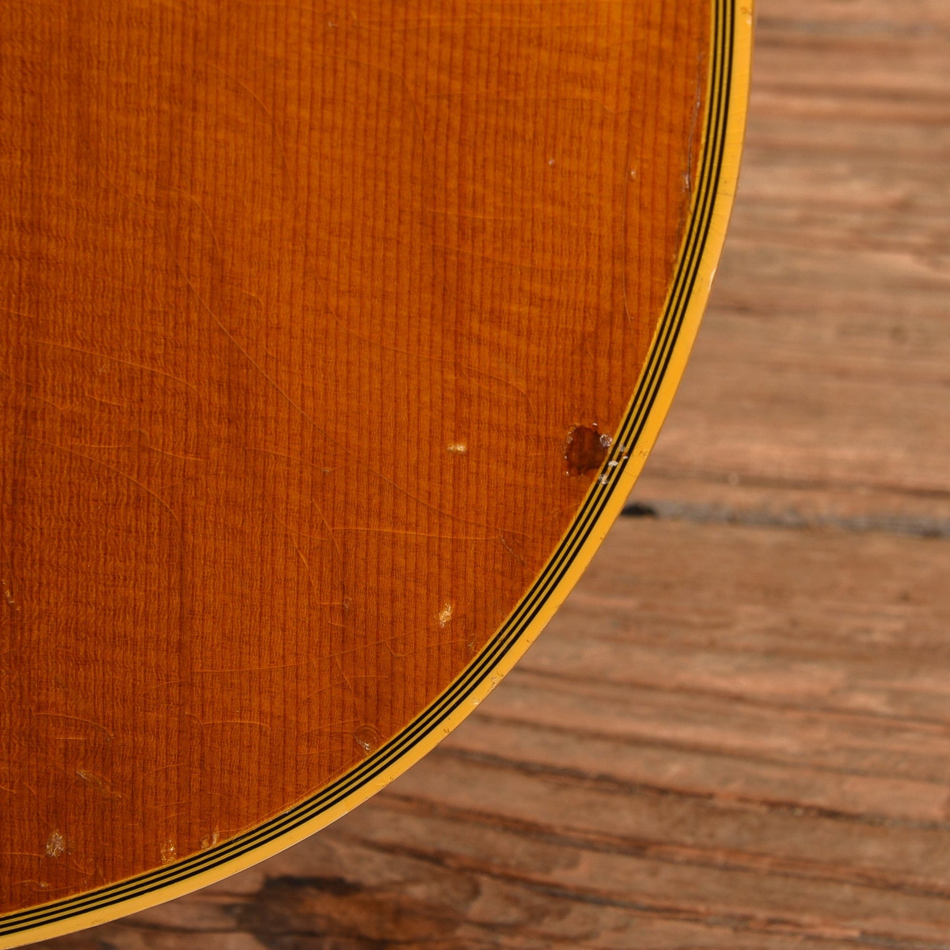 Gibson Dove Natural 1969 Acoustic Guitars / Dreadnought
