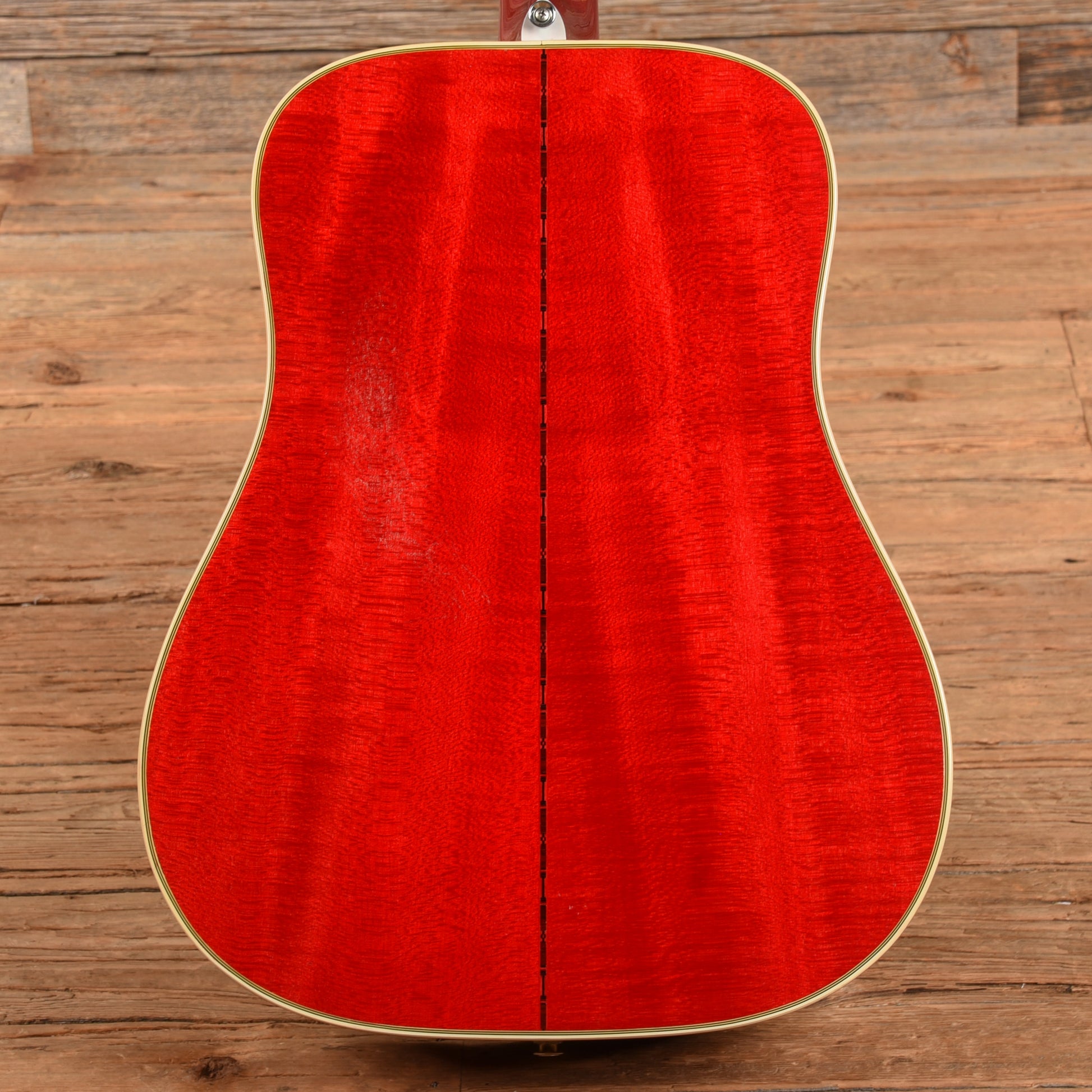 Gibson Dove Natural 1975 Acoustic Guitars / Dreadnought
