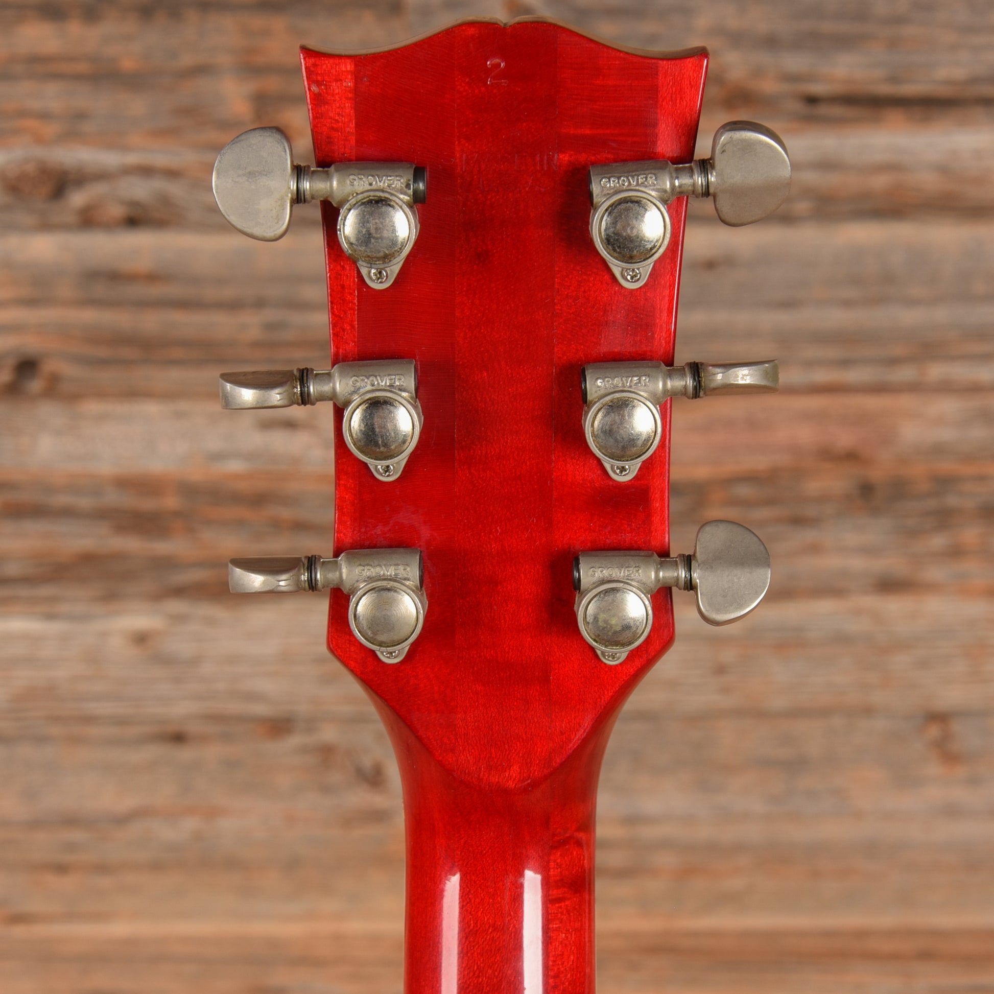 Gibson Dove Natural 1975 Acoustic Guitars / Dreadnought