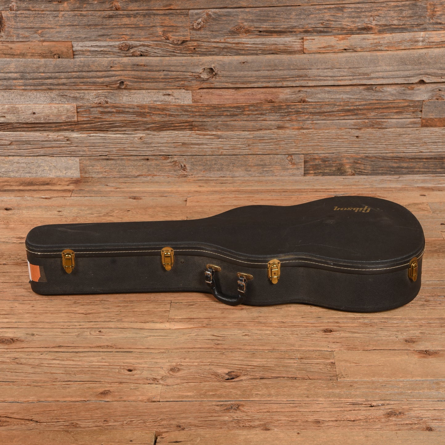 Gibson Dove Natural 1975 Acoustic Guitars / Dreadnought