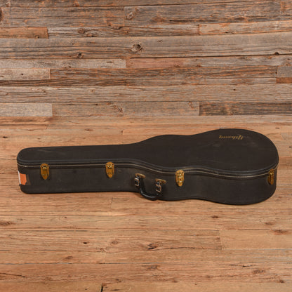 Gibson Dove Natural 1975 Acoustic Guitars / Dreadnought