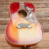 Gibson Dove Sunburst 1970 Acoustic Guitars / Dreadnought