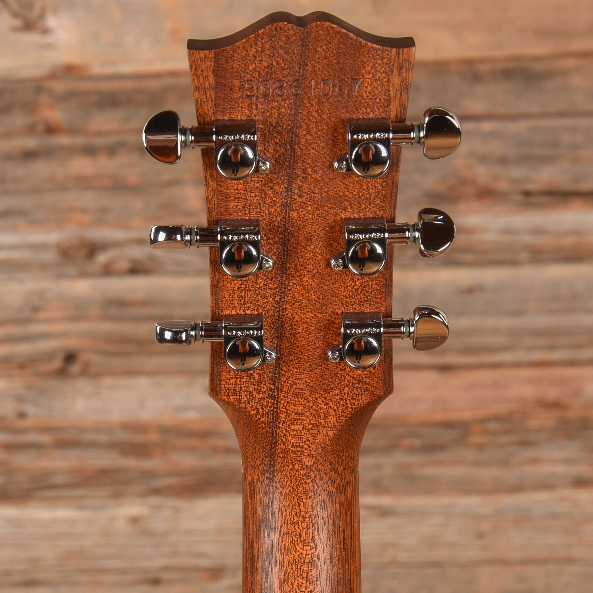 Gibson G-45 Natural Acoustic Guitars / Dreadnought