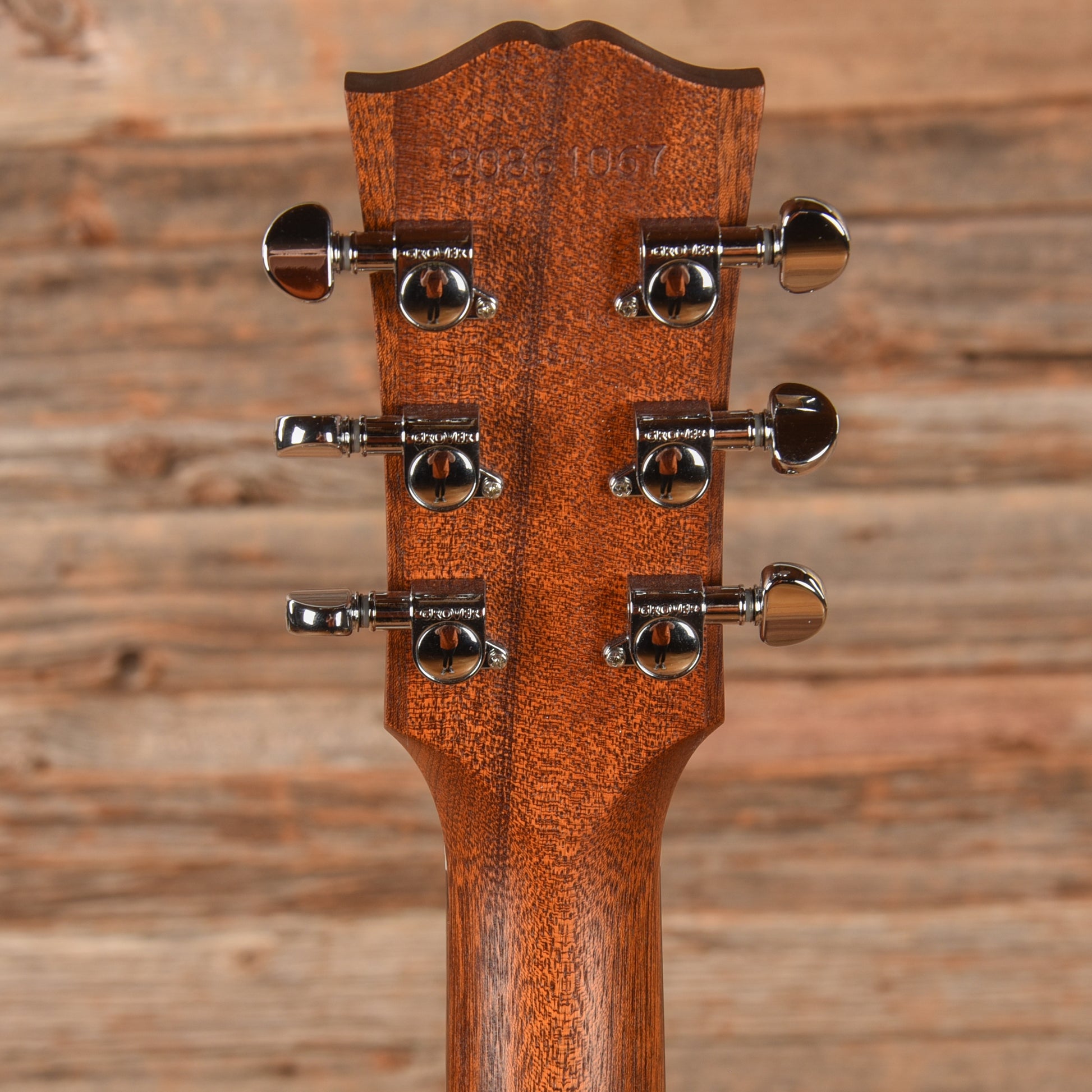 Gibson G-45 Natural Acoustic Guitars / Dreadnought
