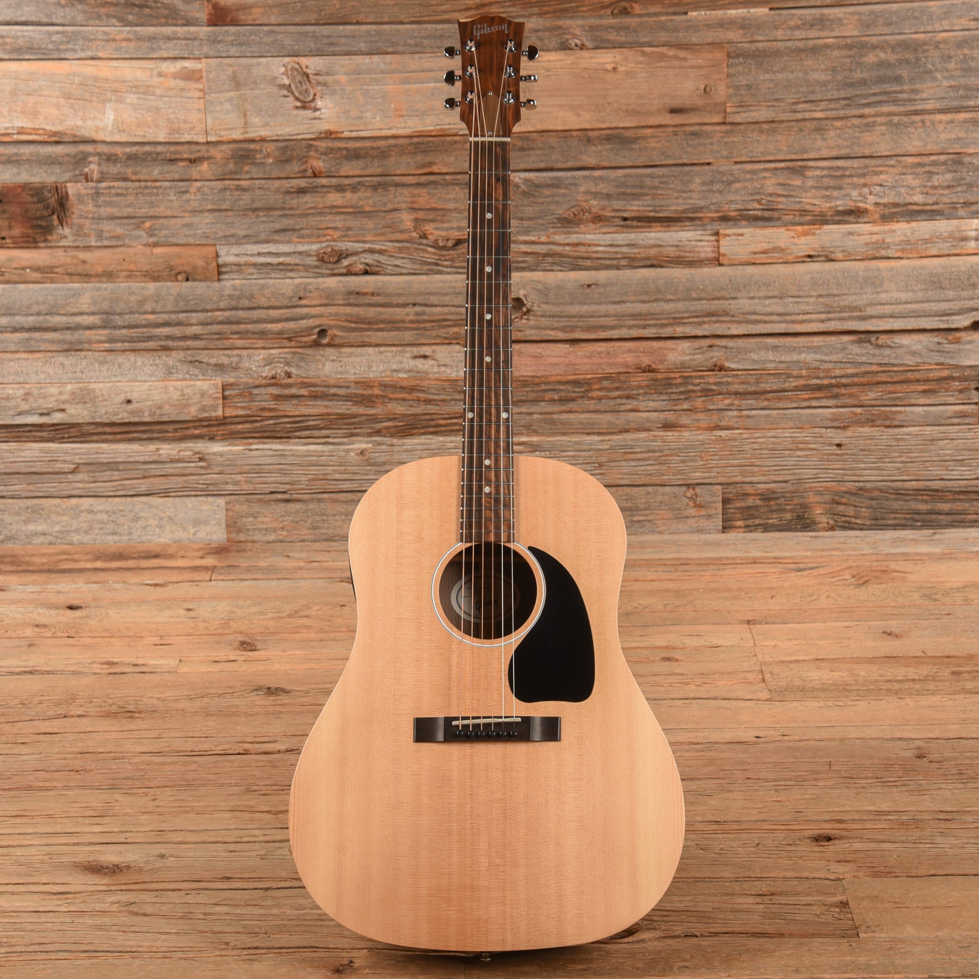 Gibson G-45 Natural Acoustic Guitars / Dreadnought
