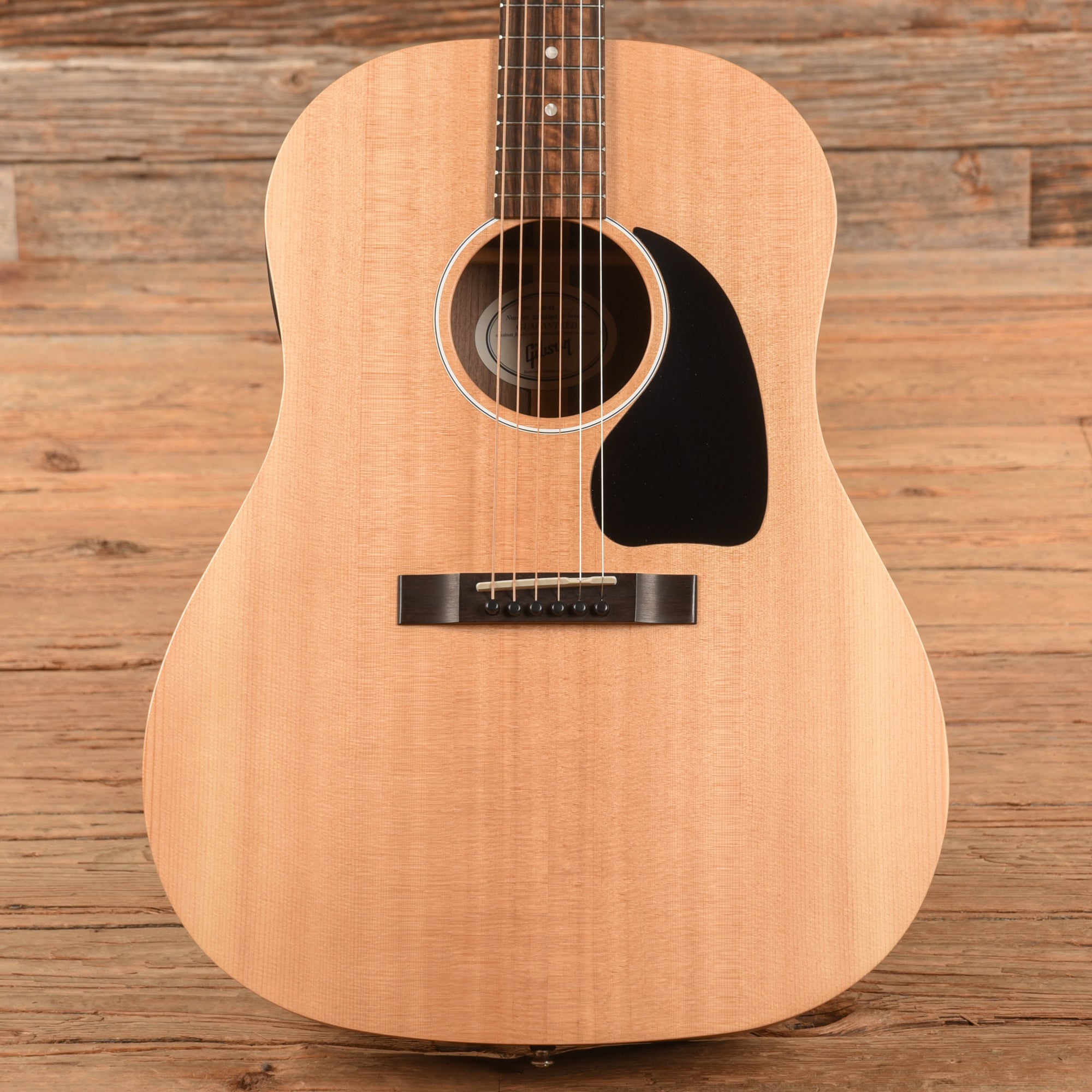 Gibson G-45 Natural Acoustic Guitars / Dreadnought