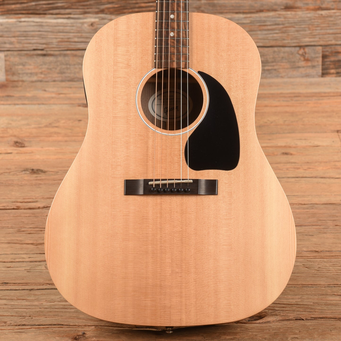 Gibson G-45 Natural Acoustic Guitars / Dreadnought