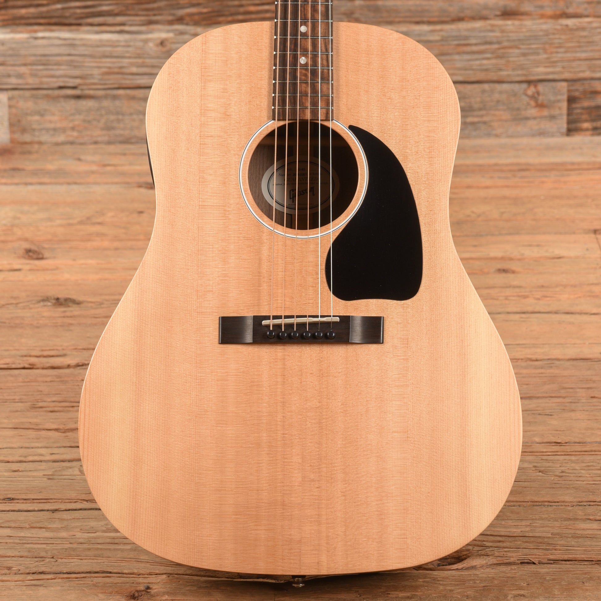 Gibson G-45 Natural Acoustic Guitars / Dreadnought