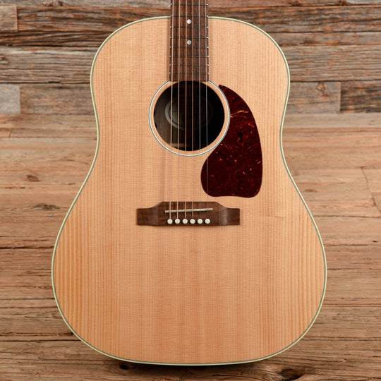 Gibson G-45 Studio Natural 2019 Acoustic Guitars / Dreadnought