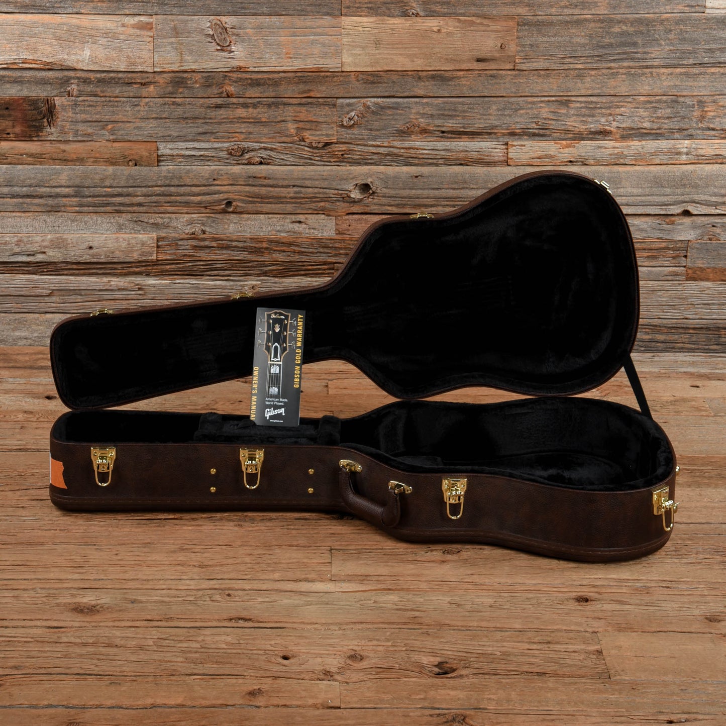 Gibson G-45 Studio Natural 2019 Acoustic Guitars / Dreadnought