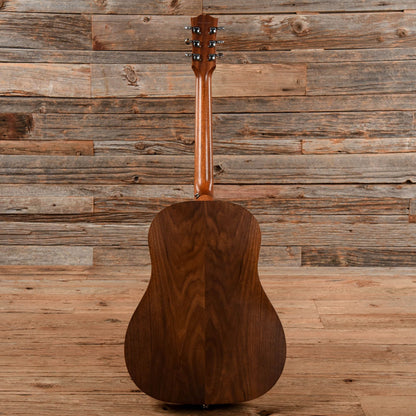 Gibson G-45 Studio Natural 2020 Acoustic Guitars / Dreadnought