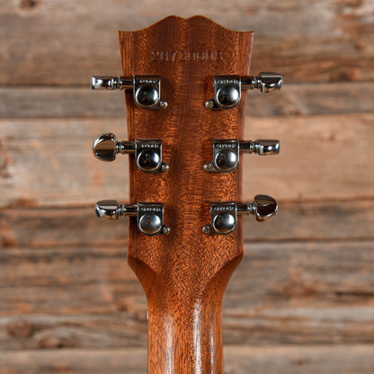 Gibson G-45 Studio Natural 2020 Acoustic Guitars / Dreadnought