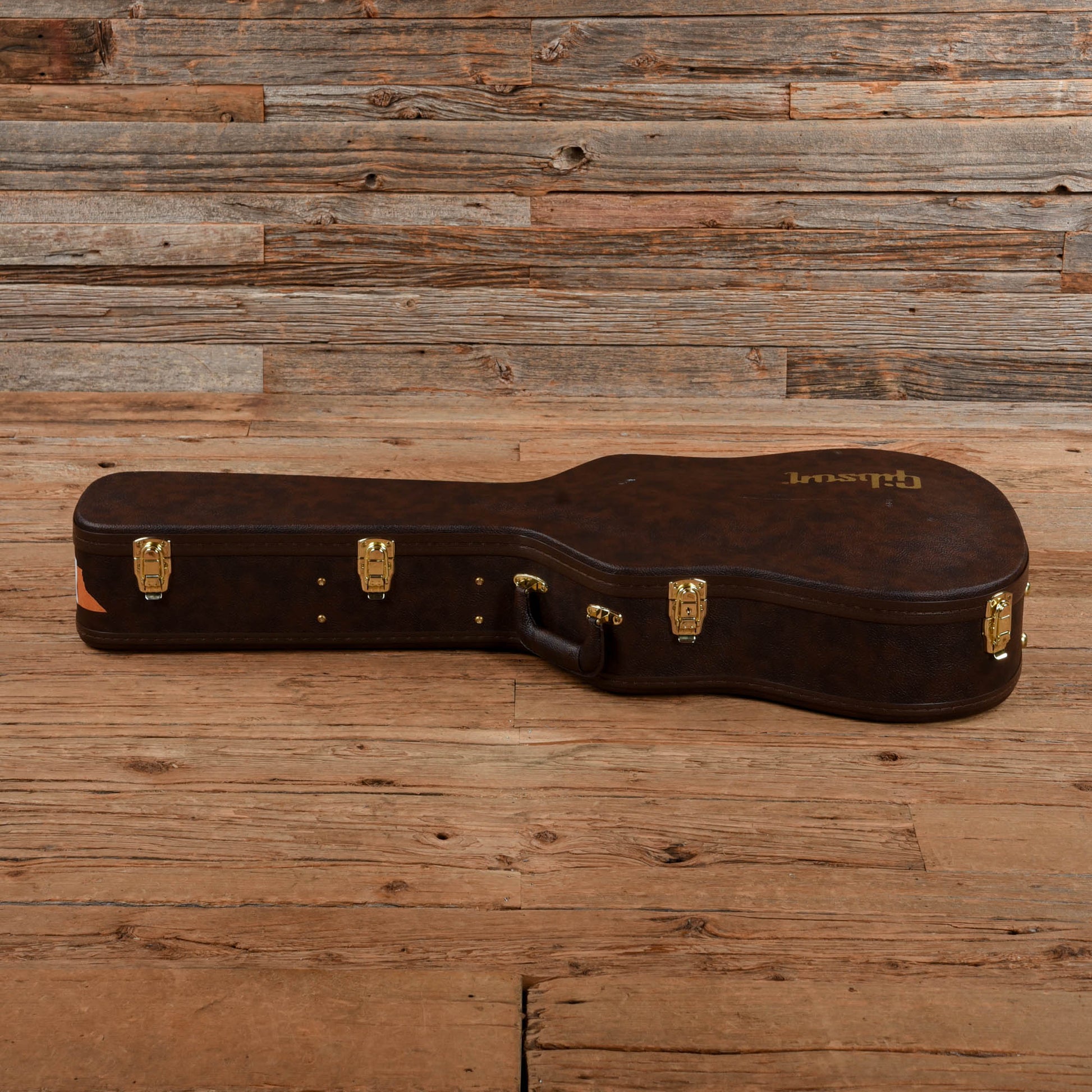 Gibson G-45 Studio Natural 2020 Acoustic Guitars / Dreadnought