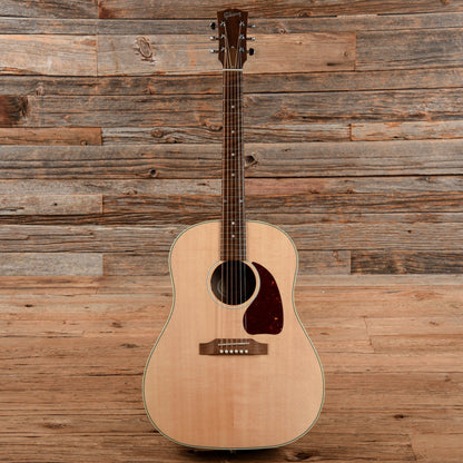 Gibson G-45 Studio Walnut Natural 2019 Acoustic Guitars / Dreadnought
