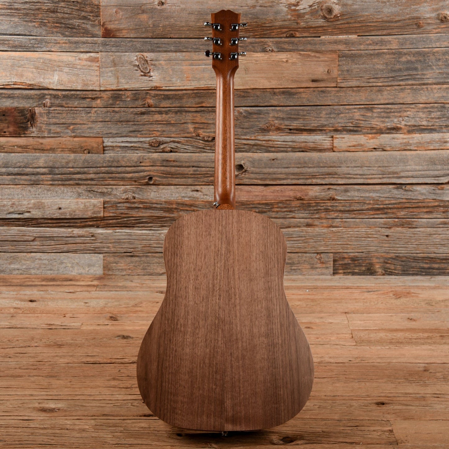 Gibson G-45 Studio Walnut Natural 2019 Acoustic Guitars / Dreadnought