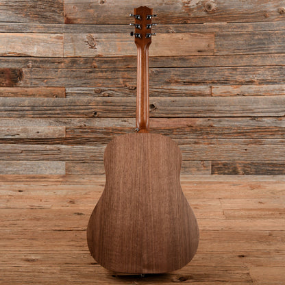 Gibson G-45 Studio Walnut Natural 2019 Acoustic Guitars / Dreadnought