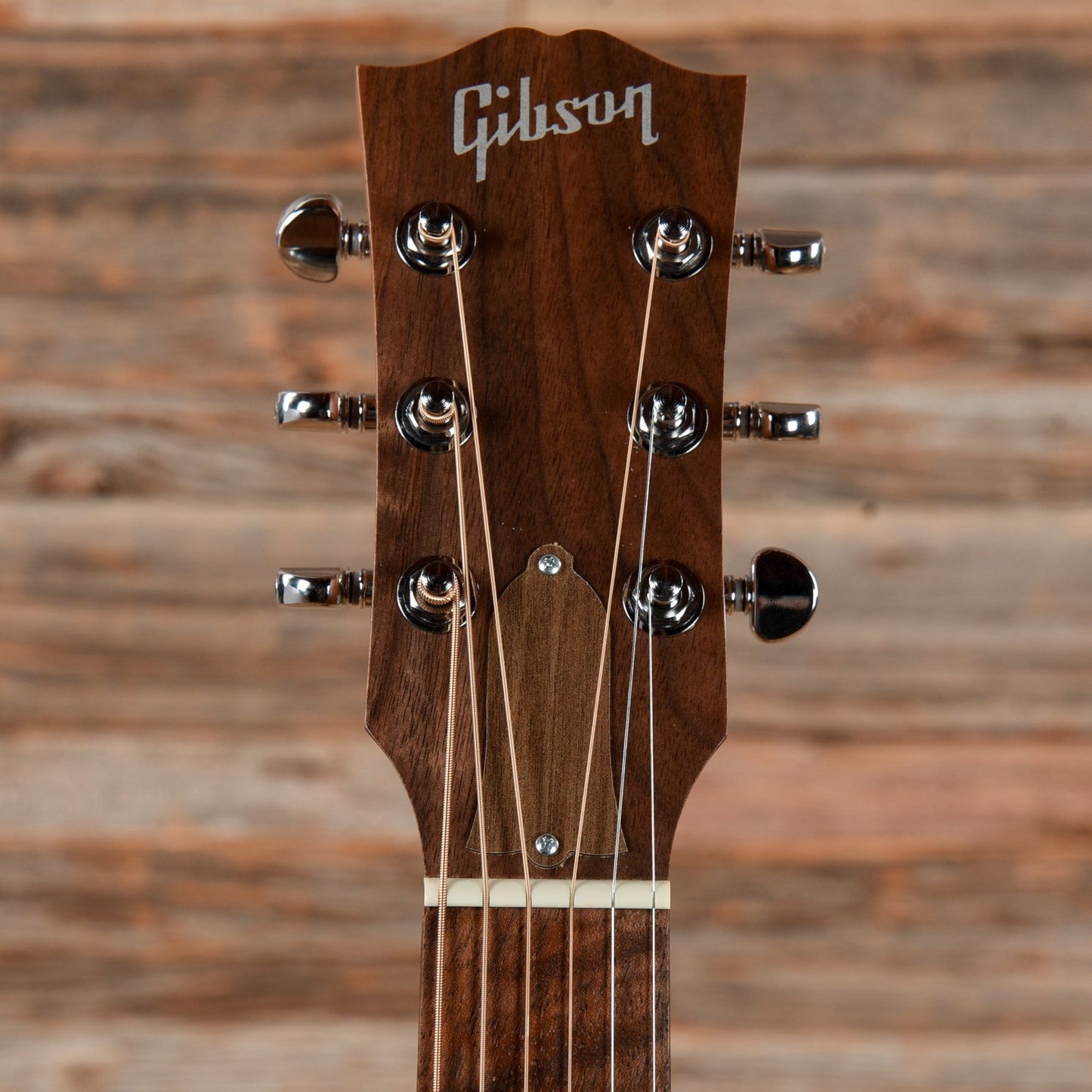 Gibson G-45 Studio Walnut Natural 2019 Acoustic Guitars / Dreadnought