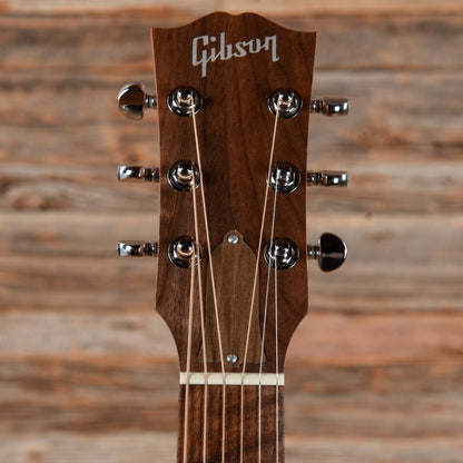 Gibson G-45 Studio Walnut Natural 2019 Acoustic Guitars / Dreadnought
