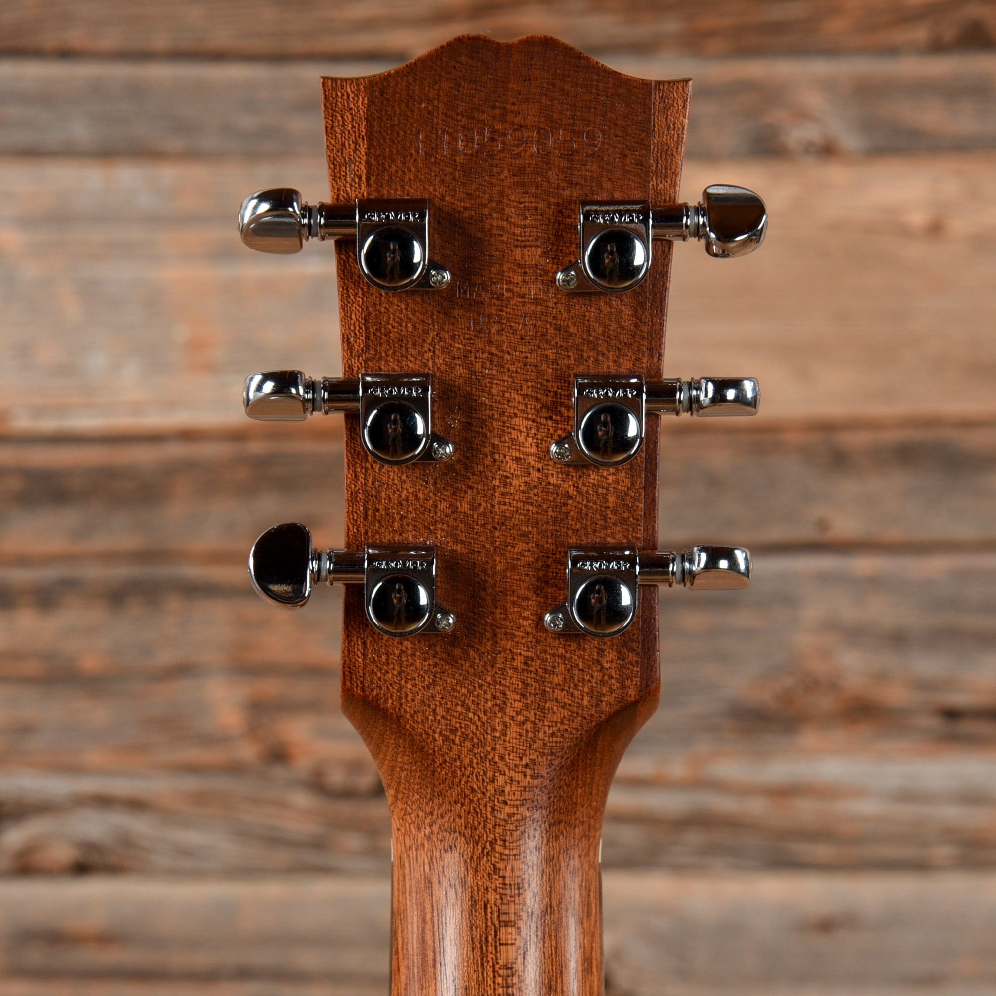 Gibson G-45 Studio Walnut Natural 2019 Acoustic Guitars / Dreadnought