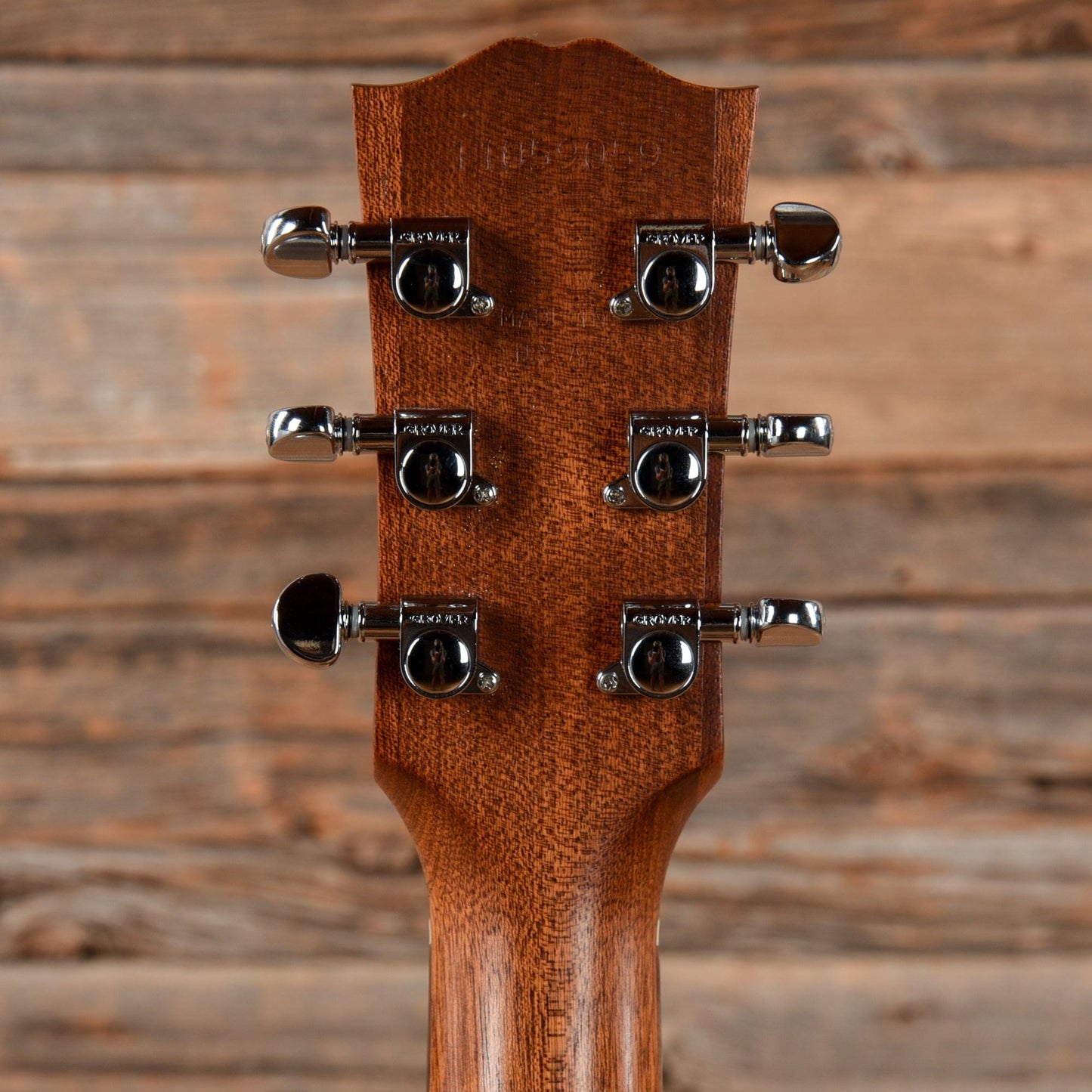 Gibson G-45 Studio Walnut Natural 2019 Acoustic Guitars / Dreadnought