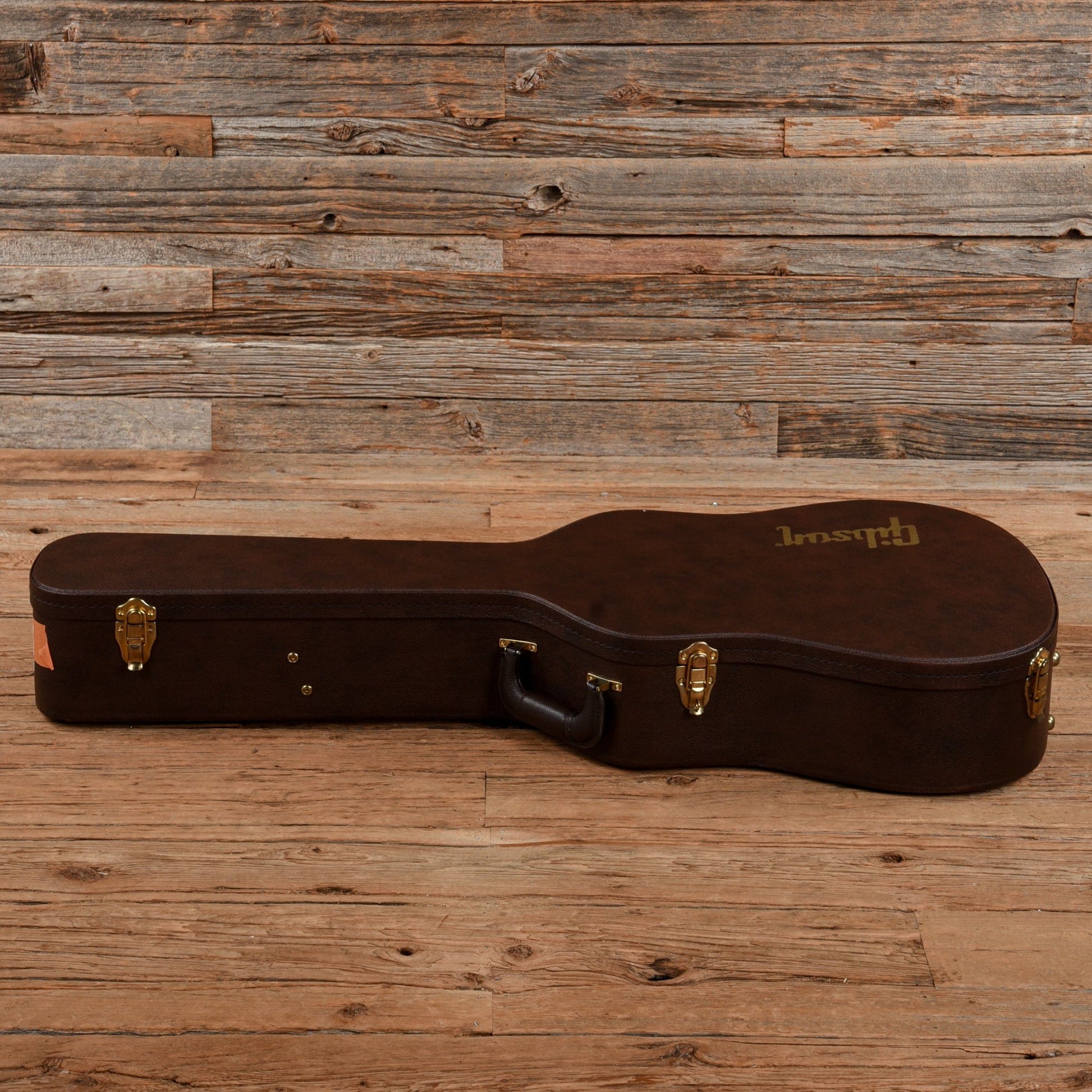 Gibson G-45 Studio Walnut Natural 2019 Acoustic Guitars / Dreadnought