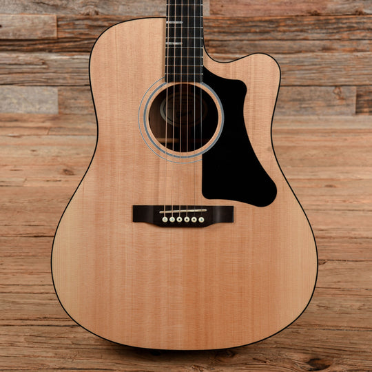 Gibson G-Writer EC Natural 2022 Acoustic Guitars / Dreadnought