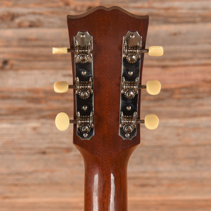 Gibson Gibson Custom '42 Banner J-45 Sunburst 2023 Acoustic Guitars / Dreadnought