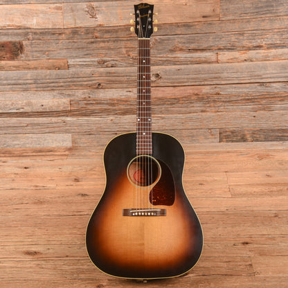 Gibson Gibson Custom '42 Banner J-45 Sunburst 2023 Acoustic Guitars / Dreadnought