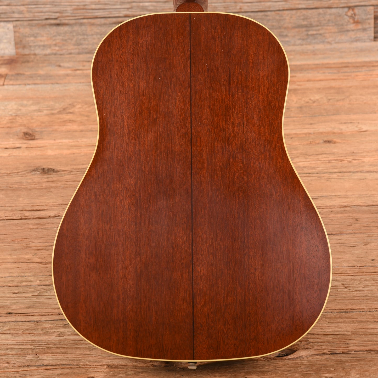 Gibson Gibson Custom '42 Banner J-45 Sunburst 2023 Acoustic Guitars / Dreadnought