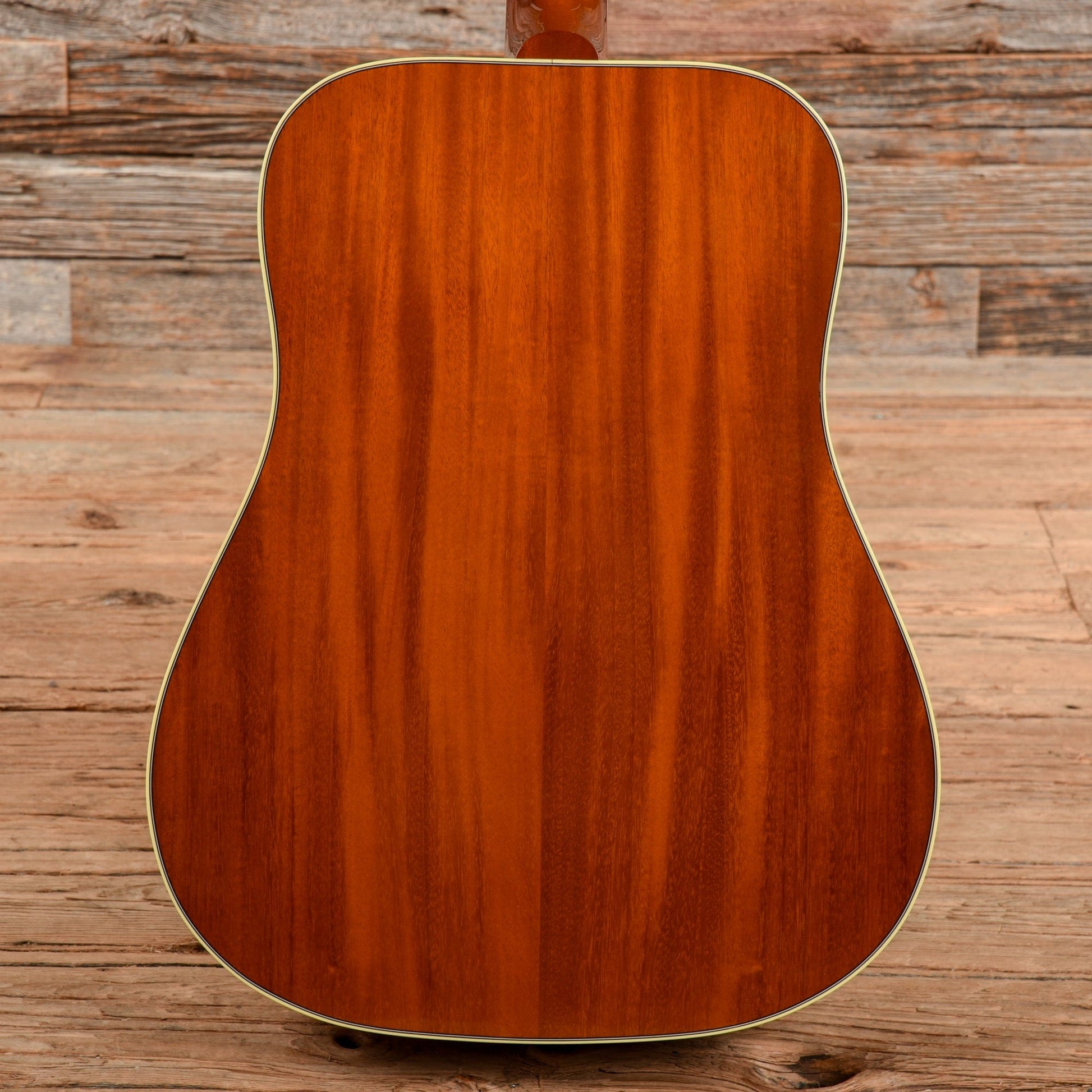 Gibson Gibson Montana Hummingbird Original Heritage Cherry Sunburst 2022 Acoustic Guitars / Dreadnought