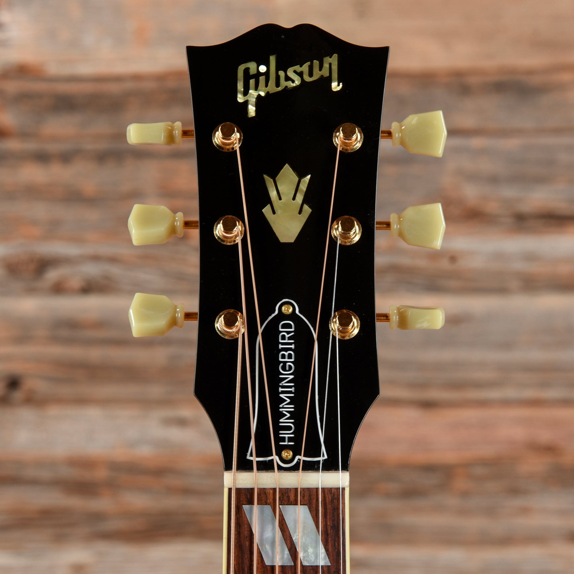 Gibson Gibson Montana Hummingbird Original Heritage Cherry Sunburst 2022 Acoustic Guitars / Dreadnought