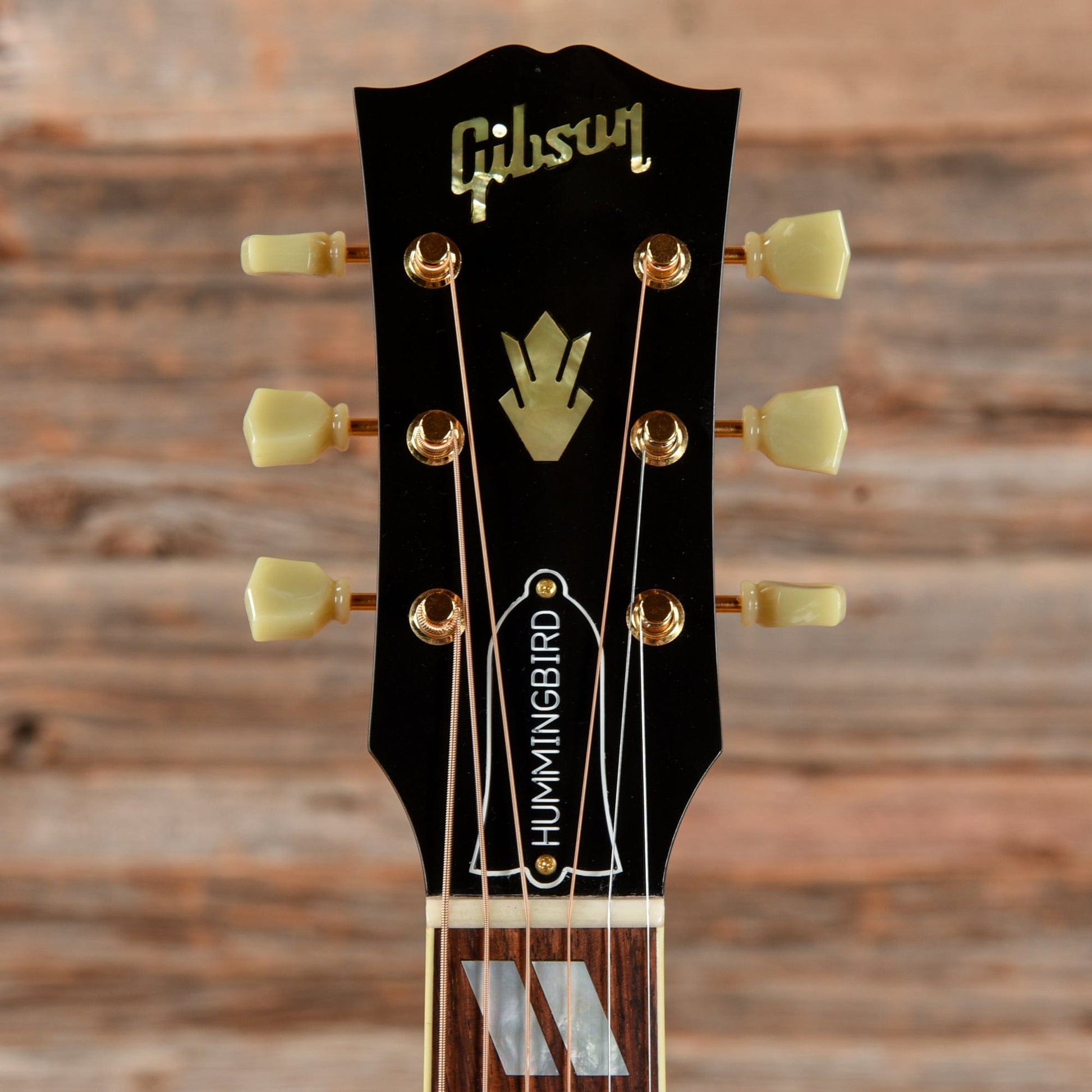 Gibson Gibson Montana Hummingbird Original Heritage Cherry Sunburst 2022 Acoustic Guitars / Dreadnought
