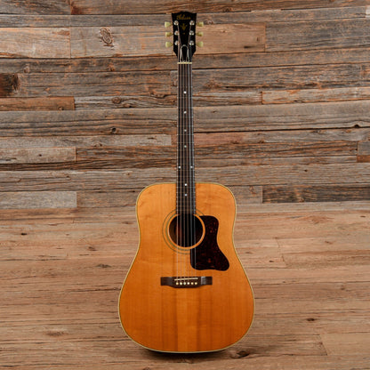 Gibson Gospel Natural 1995 Acoustic Guitars / Dreadnought