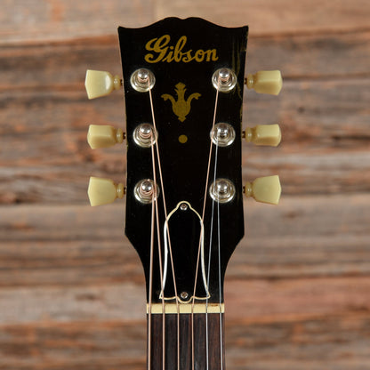 Gibson Gospel Natural 1995 Acoustic Guitars / Dreadnought