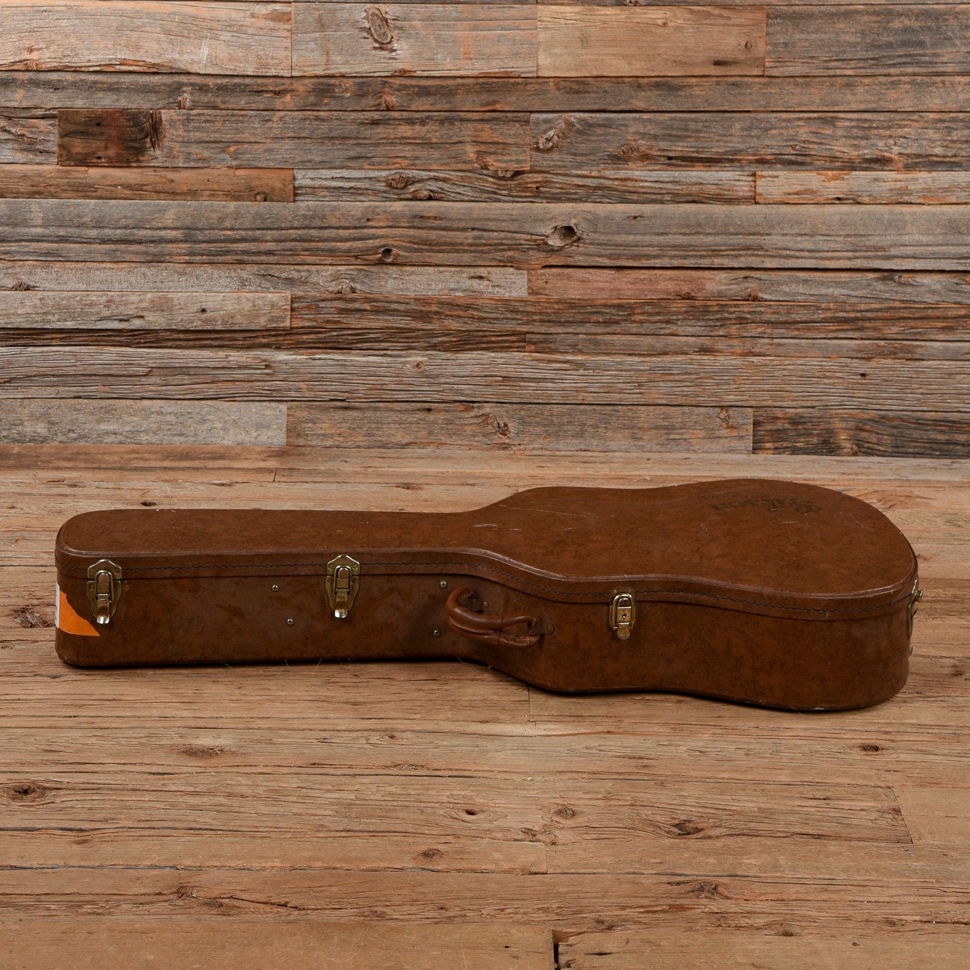 Gibson Gospel Natural 1995 Acoustic Guitars / Dreadnought