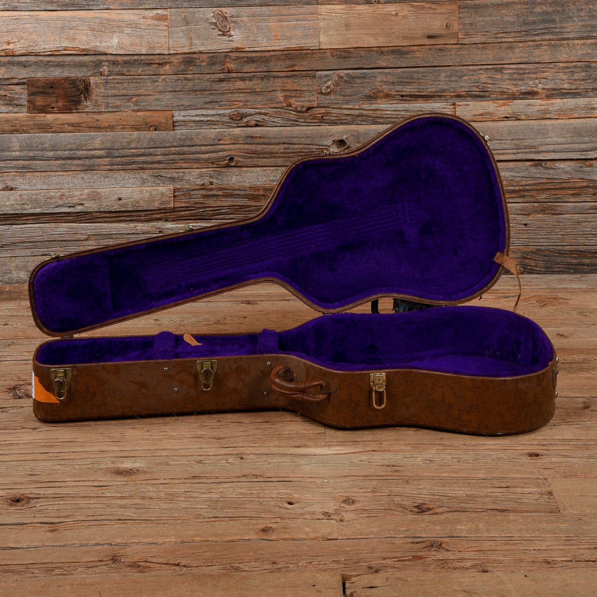 Gibson Gospel Natural 1995 Acoustic Guitars / Dreadnought