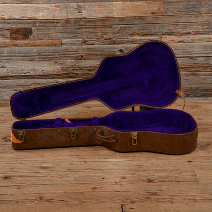 Gibson Gospel Natural 1995 Acoustic Guitars / Dreadnought