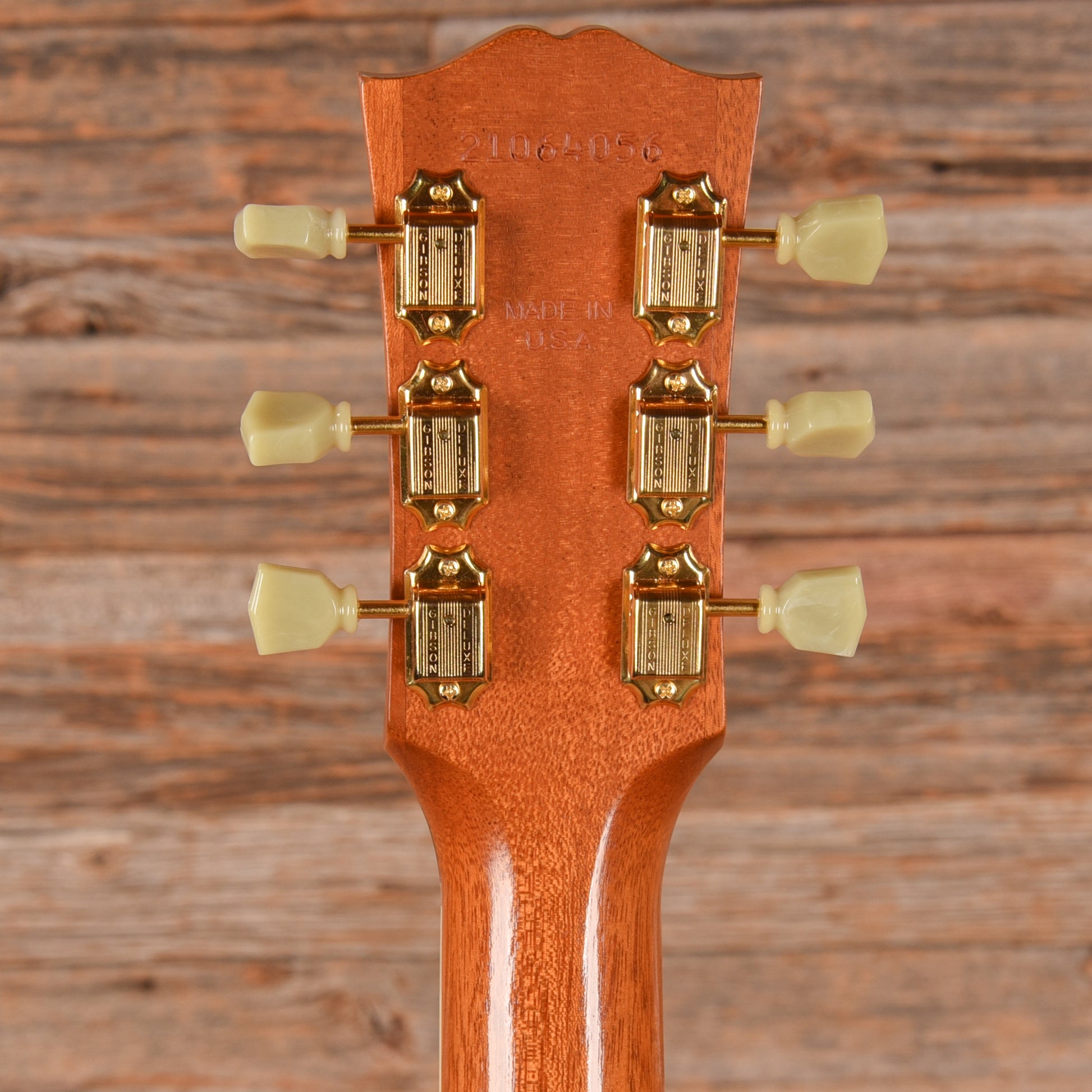 Gibson Hummingbird Faded Natural 2024 Acoustic Guitars / Dreadnought