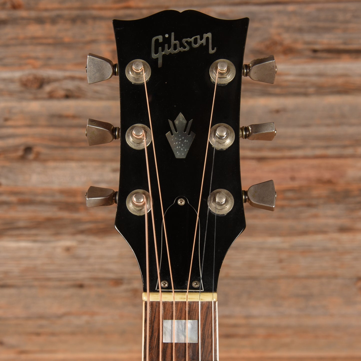 Gibson Hummingbird Natural 1974 Acoustic Guitars / Dreadnought
