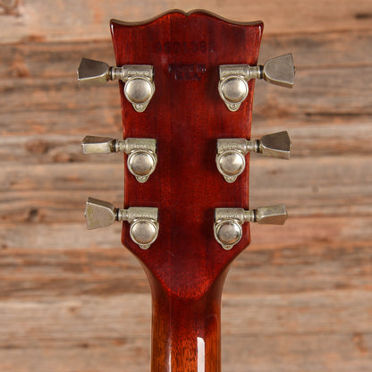 Gibson Hummingbird Natural 1974 Acoustic Guitars / Dreadnought