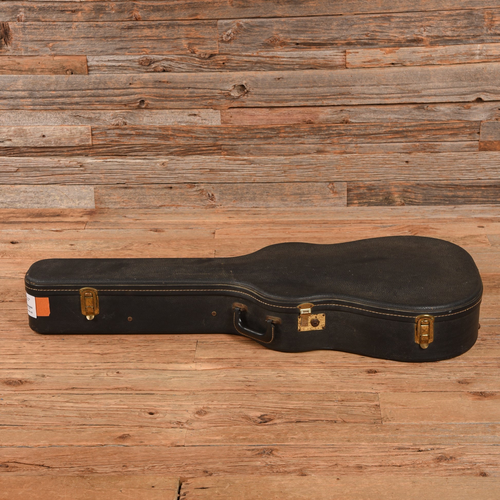 Gibson Hummingbird Natural 1974 Acoustic Guitars / Dreadnought