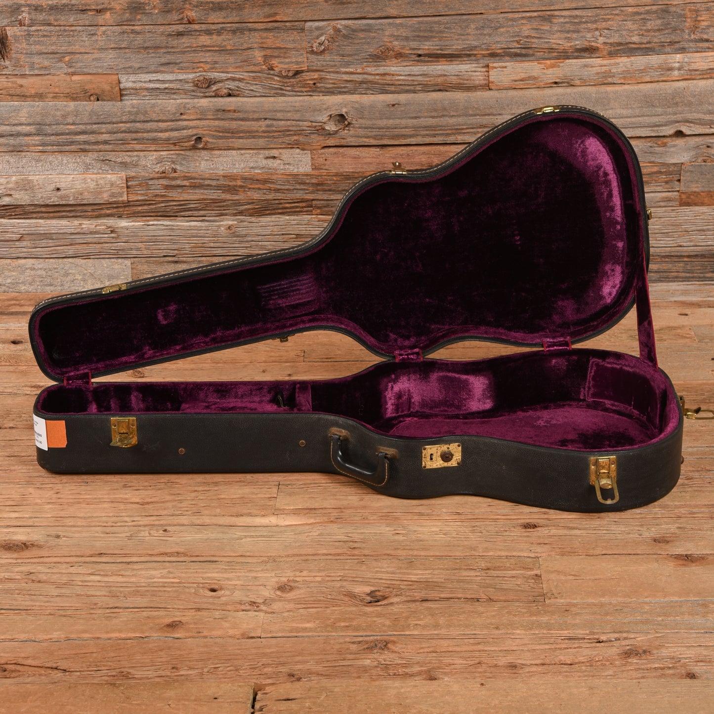 Gibson Hummingbird Natural 1974 Acoustic Guitars / Dreadnought