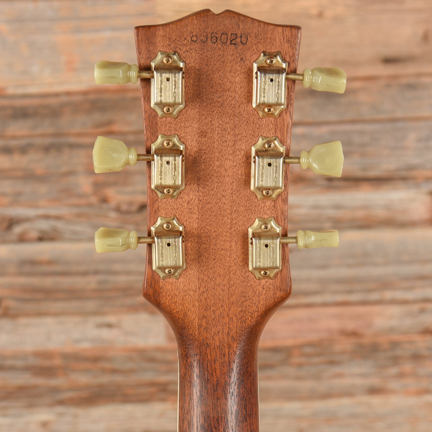 Gibson Hummingbird Natural Refin 1967 Acoustic Guitars / Dreadnought